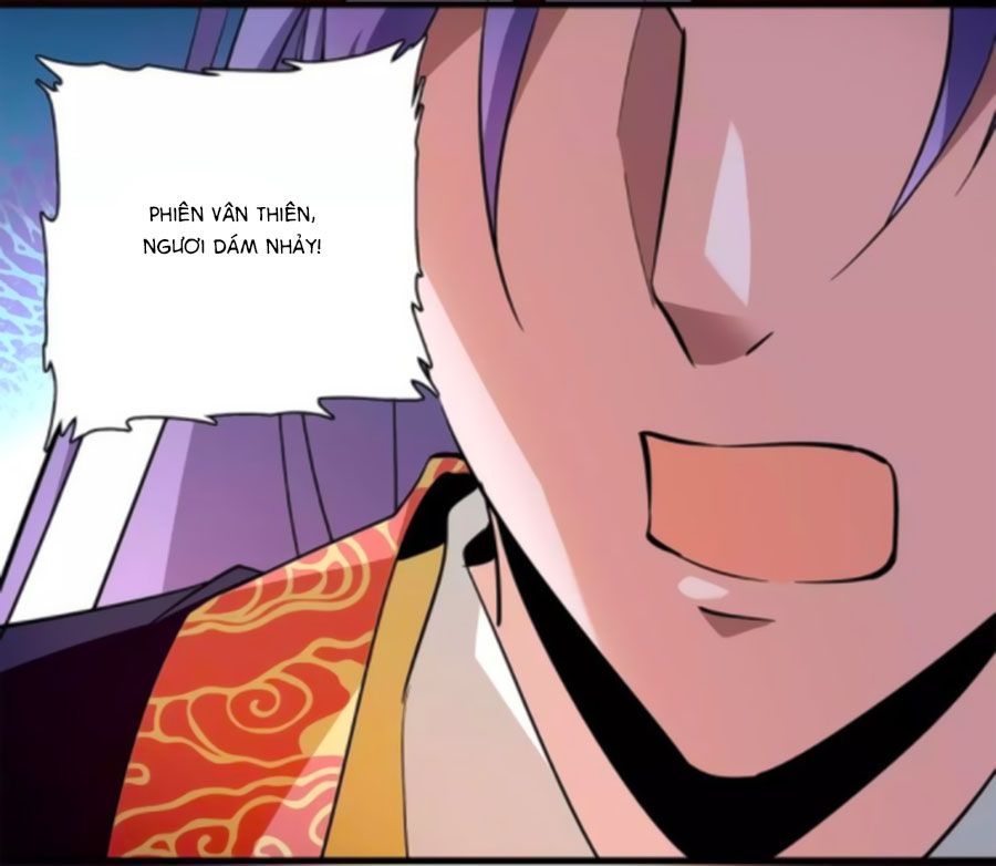 Hoàng Thượng! Hãy Sủng Ái Ta Đi! chapter 76 - Trang 4