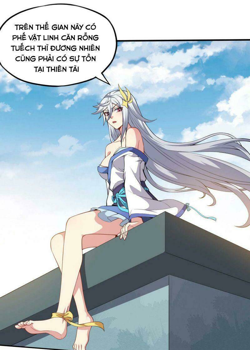 tổ thượng có tiền chapter 42 5