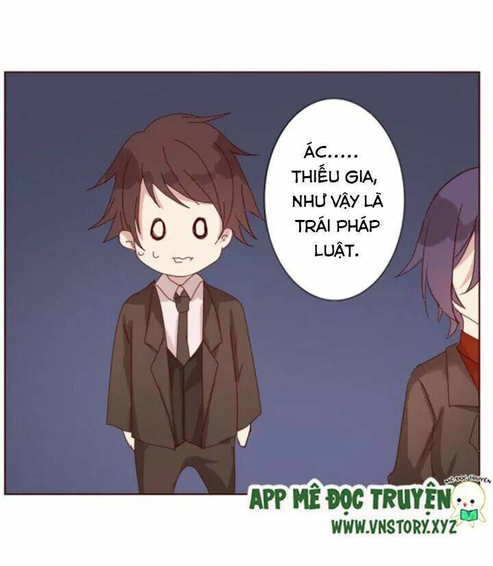 hồ tiên này không tin được chapter 14 8