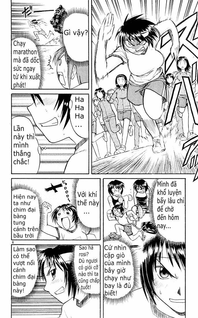 midori no hibi chapter 44 6