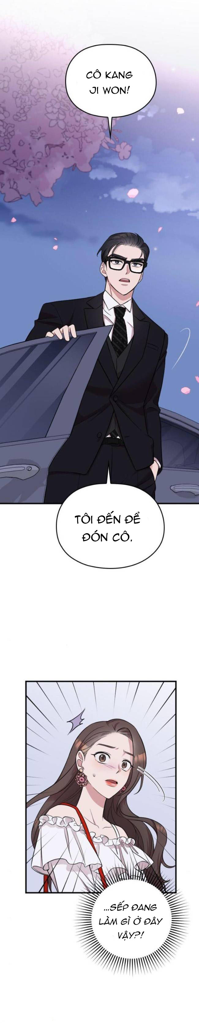 cô đi mà lấy chồng tôi chapter 13.1 6