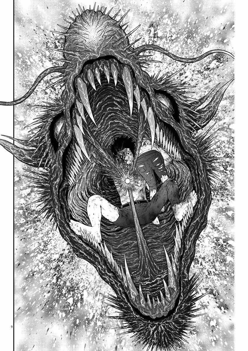 đọa nhân chapter 51 9