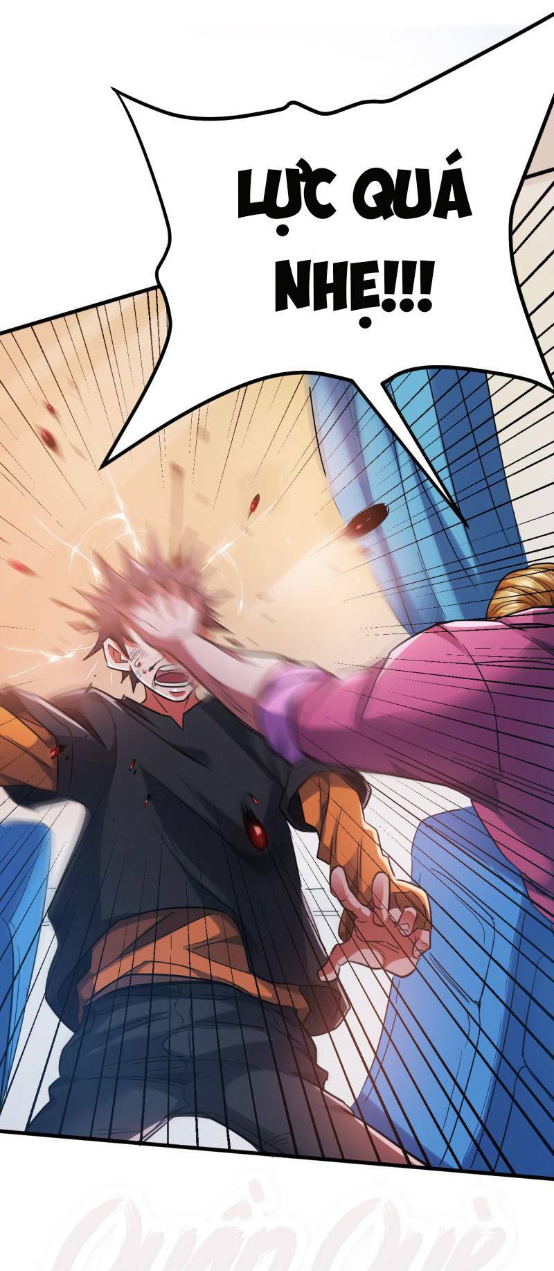 sau mạt thế tôi trở thành thức ăn chapter 2 27