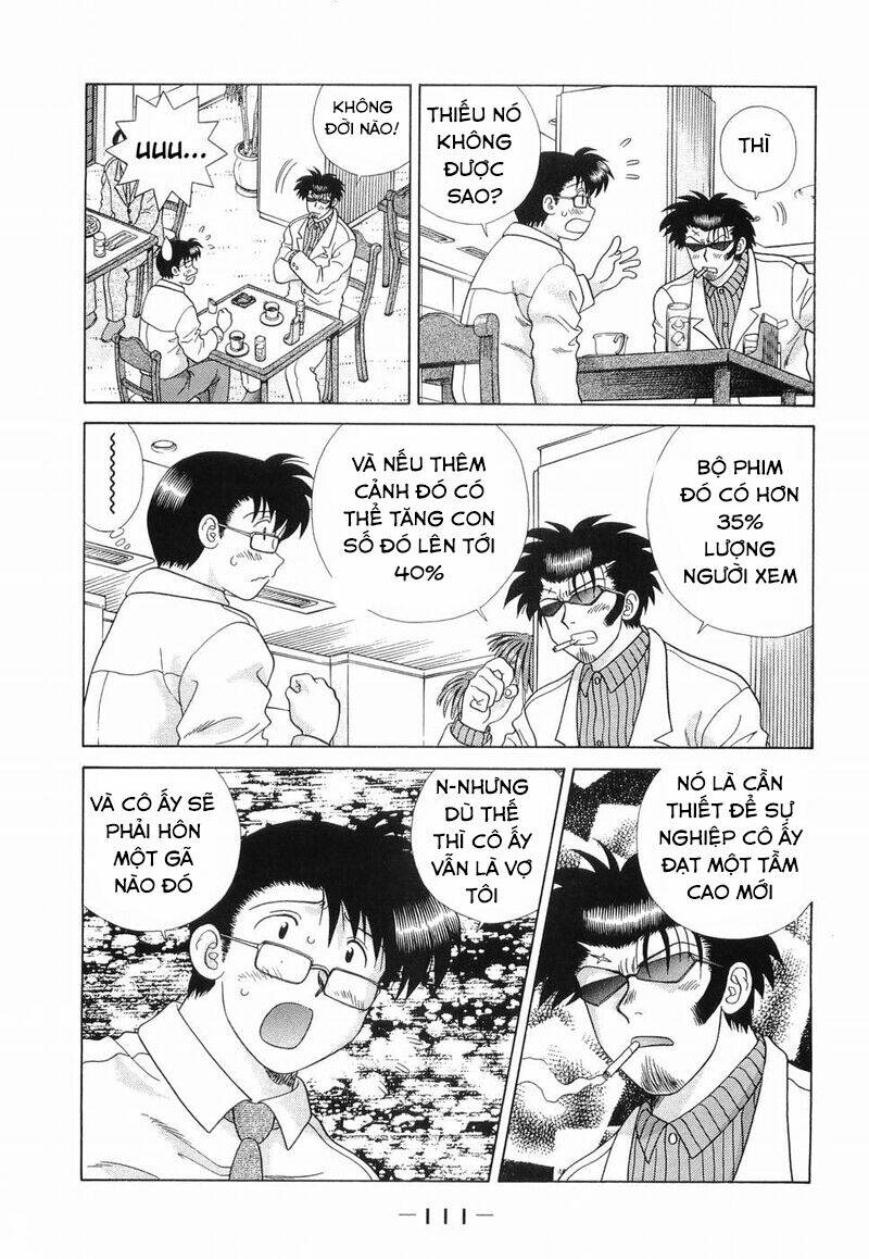 love lucky chapter 32 8