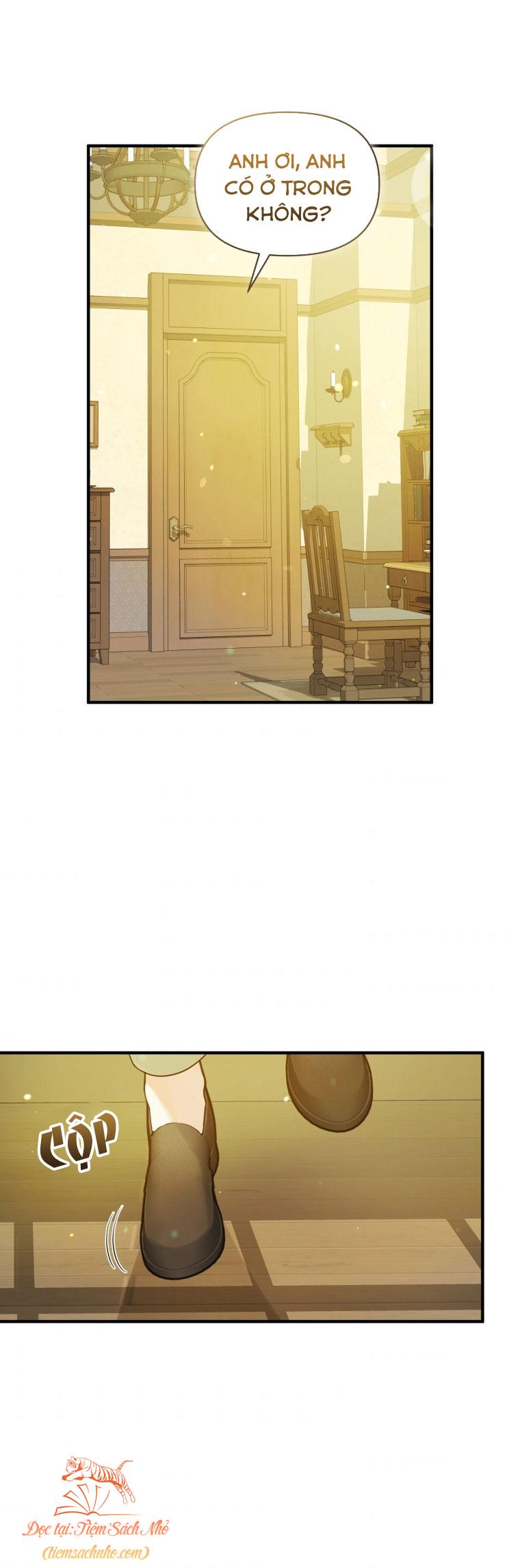 trở thành em gái nam chính truyện bl chapter 17 15