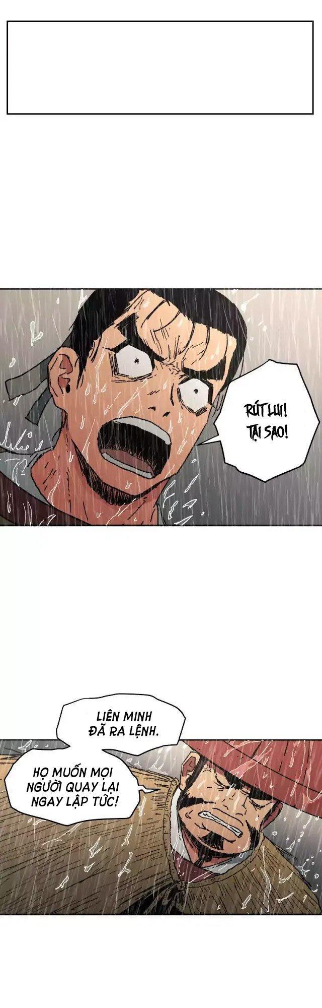 Bố Vô Song chapter 22 38