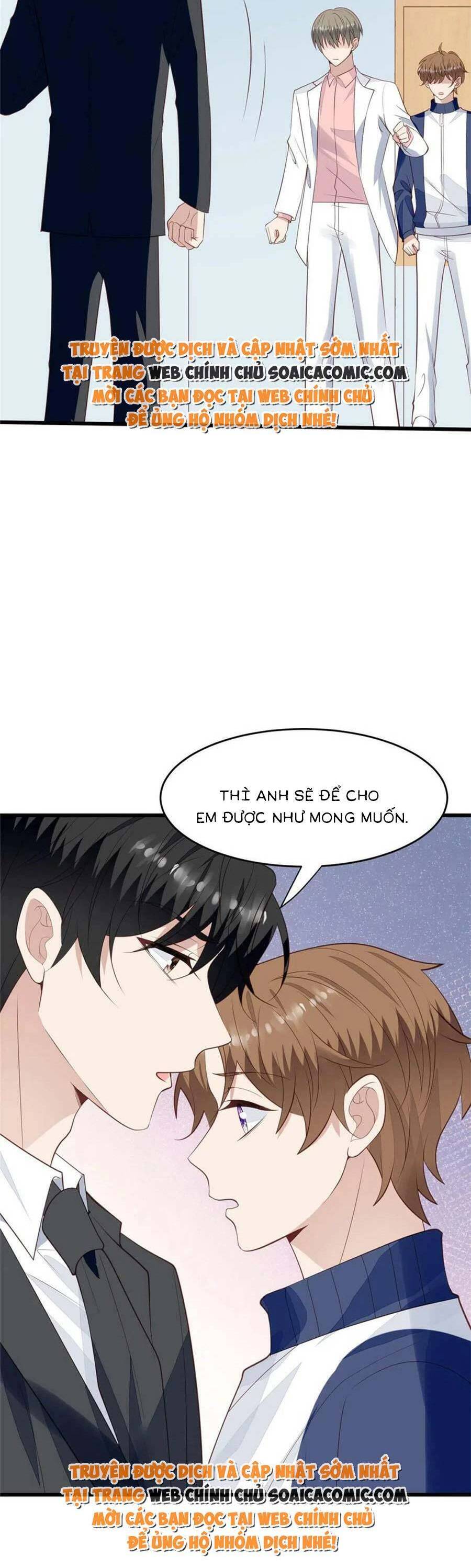 dựa vào đại lão ổn định vị trí c trong nam đoàn chapter 168 5