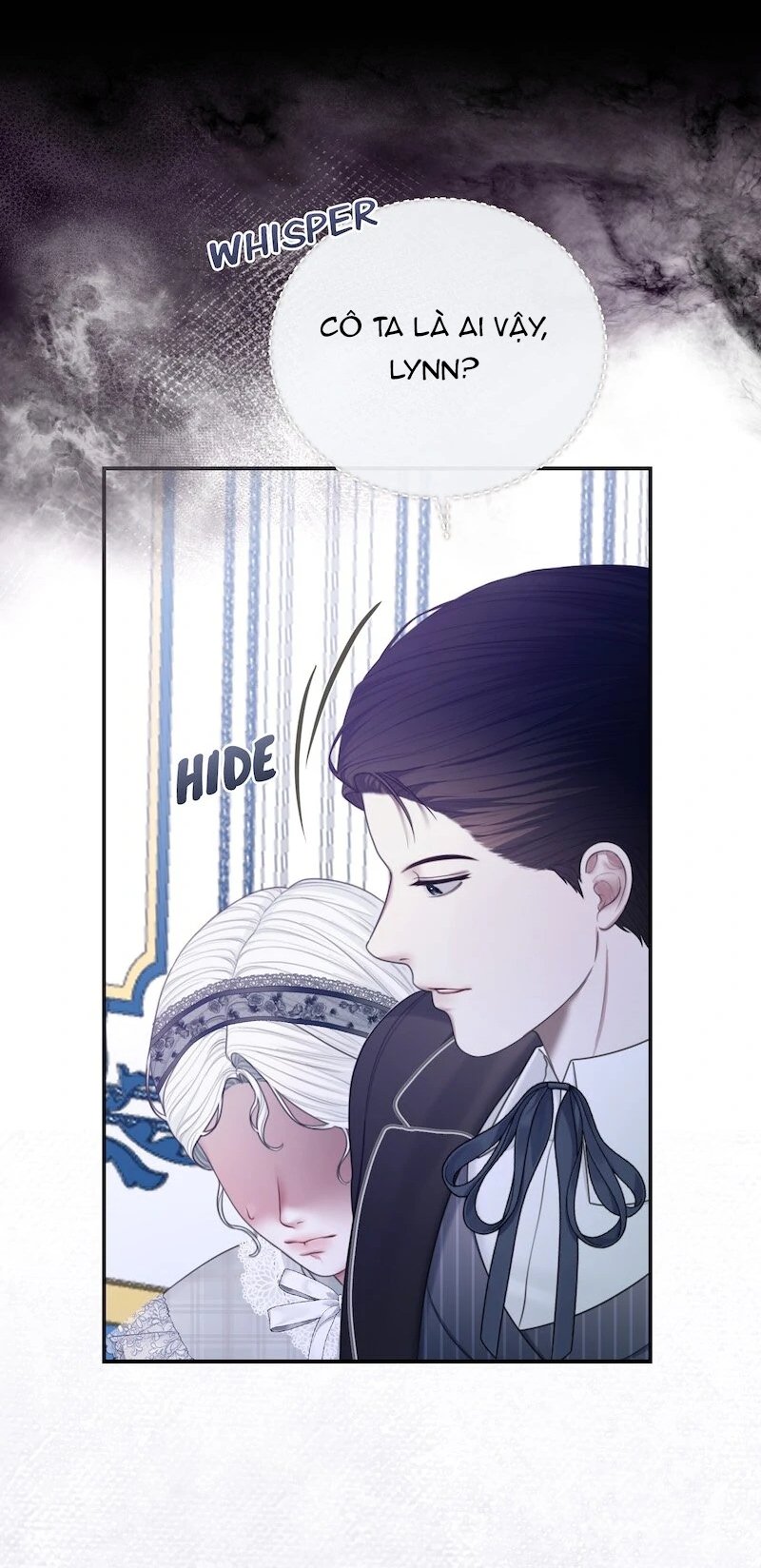 nữ hầu muốn đình công chapter 52 45