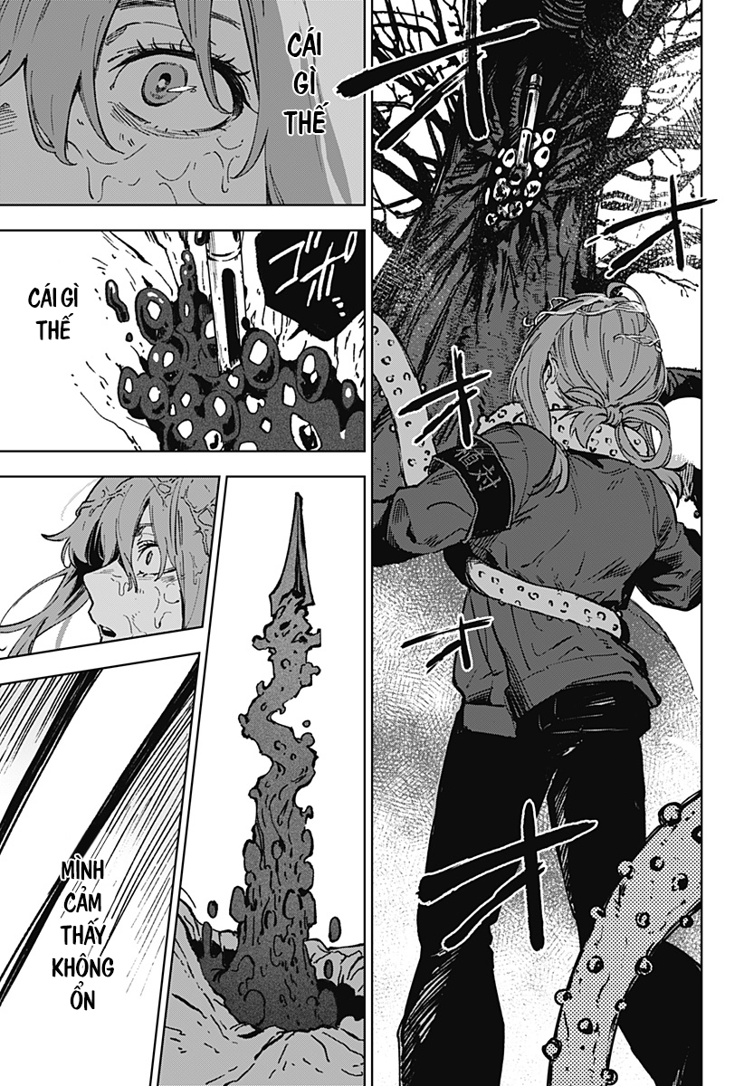 hạt giống phù thuỷ chapter 1 51