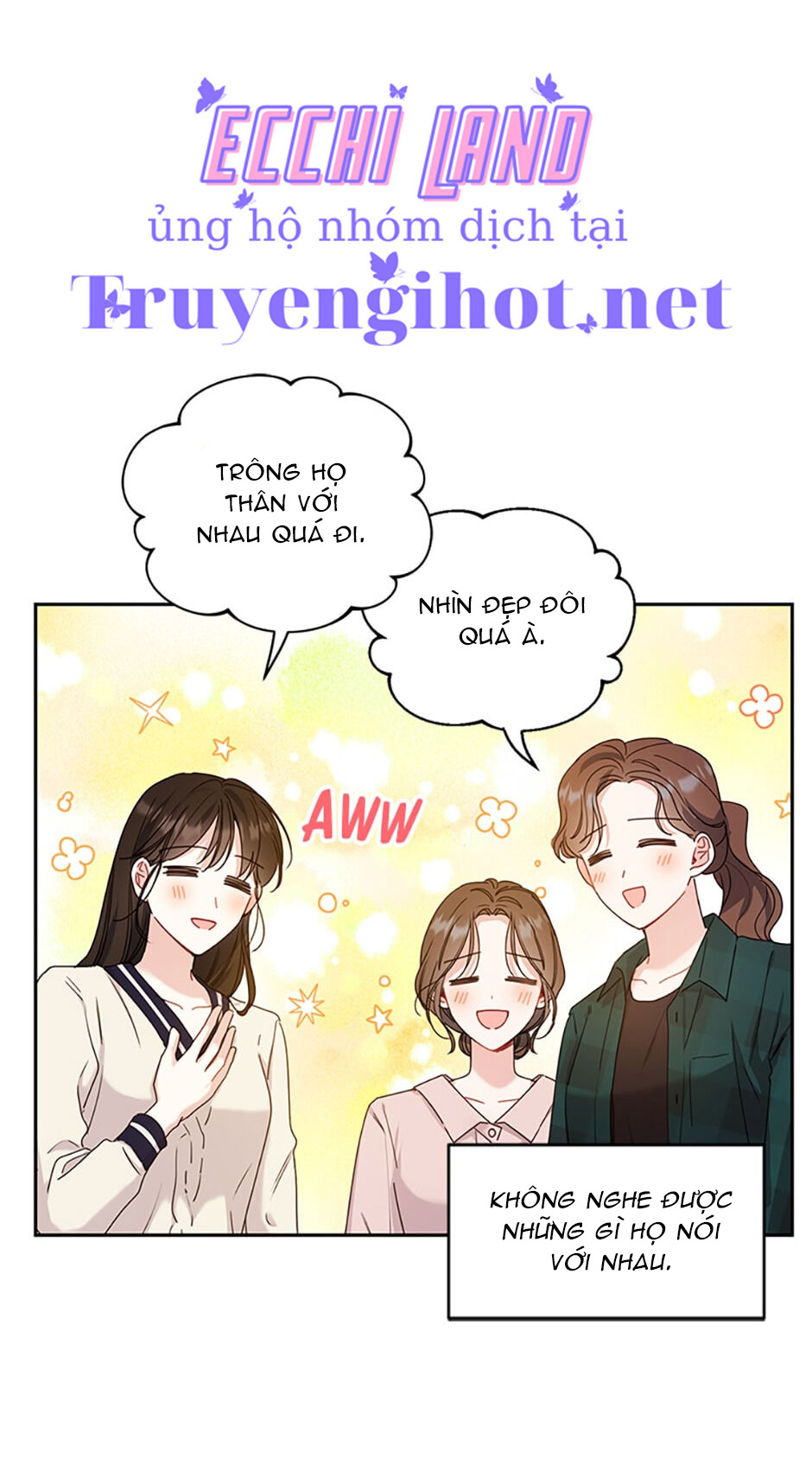 chỉ thị đặc biệt của sếp chapter 28.1 11