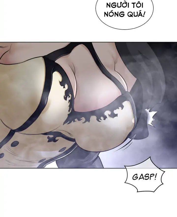 một nửa hoàn hảo chapter 87 20