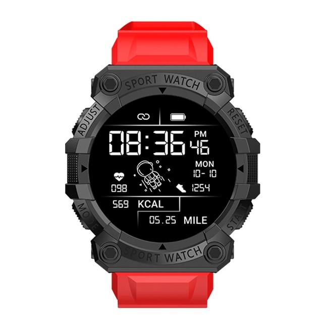 2023 MỚI ECG PPG Watch Smart Watch