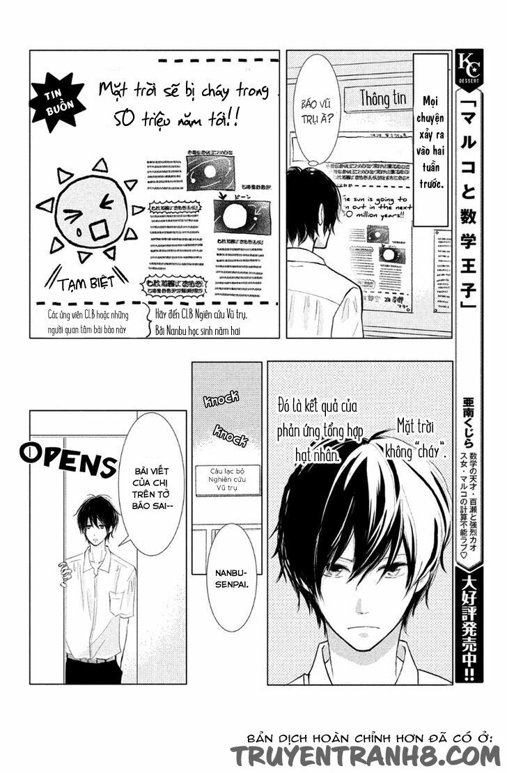 ive fallen in love with an alien chapter 1 4