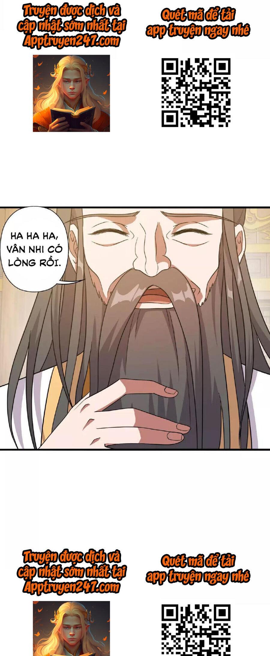 tiên võ đế tôn chapter 485 47
