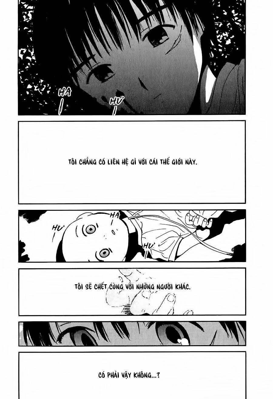 người tình chapter 34 14