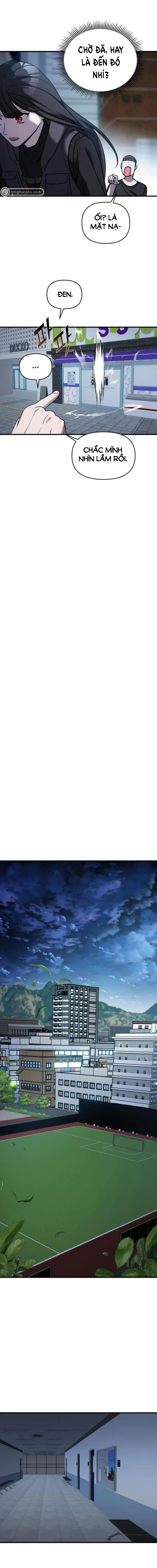 phản diện thuần túy chapter 69.1 10