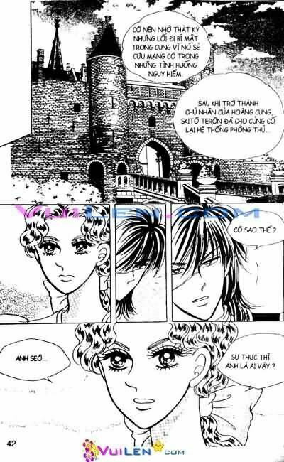 princess - công chúa xứ hoa (bản đẹp) chapter 13 42