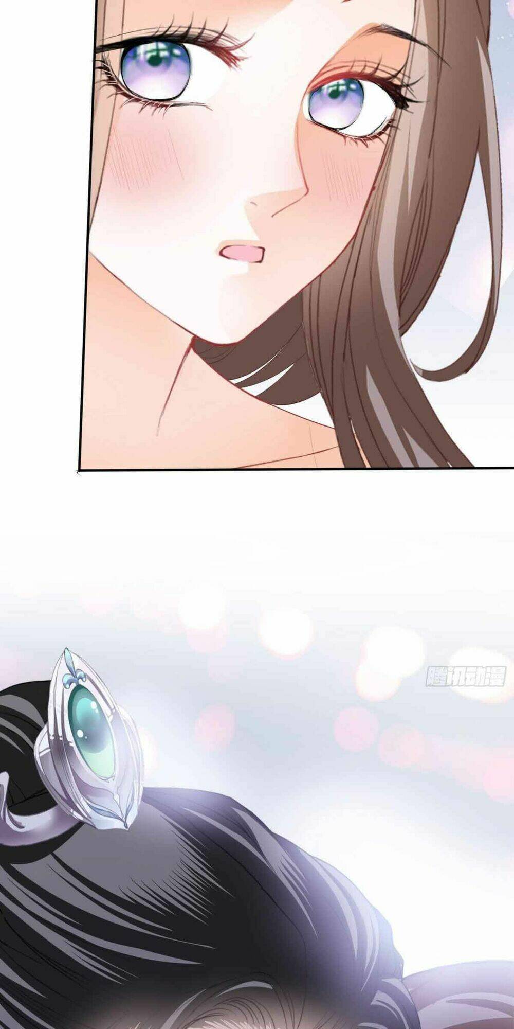 bổn vương muốn nàng chapter 74 3