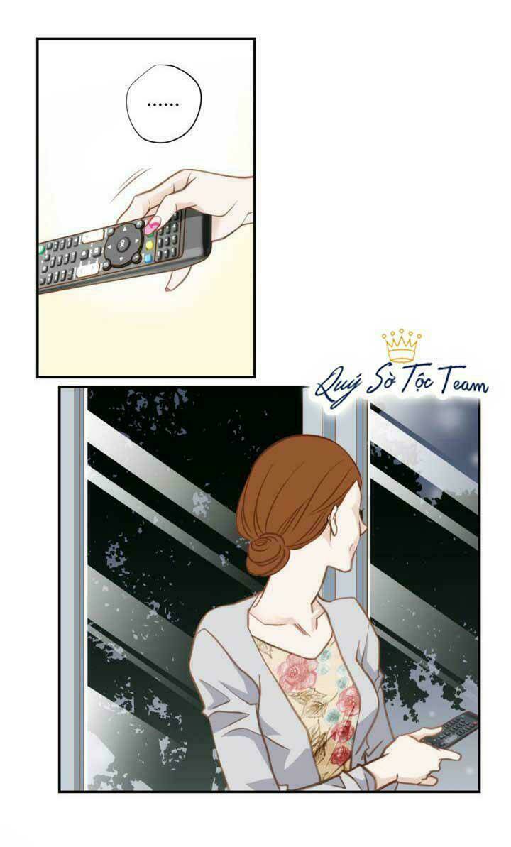 tiếp xúc chí mạng chapter 19 44