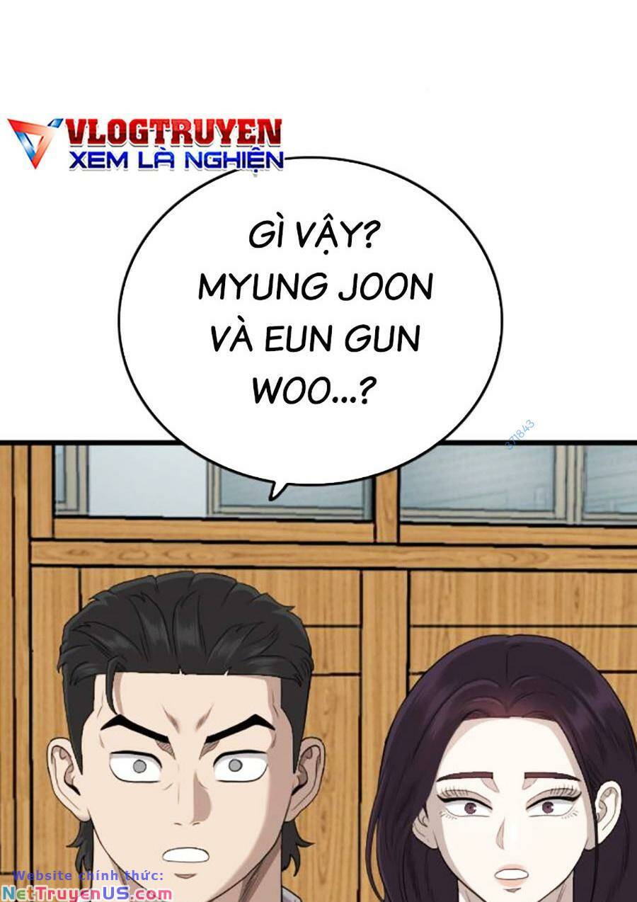 người xấu chapter 175 48