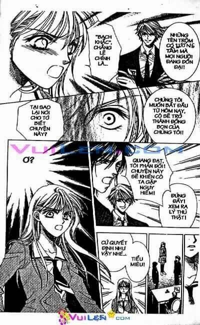 nữ sinh thời đại chapter 1 45