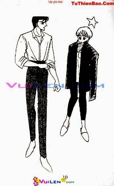 cô bé khóc nhè chapter 6 9