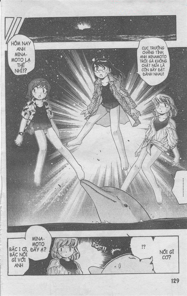 zettai karen children – the lovely children chapter 4 11