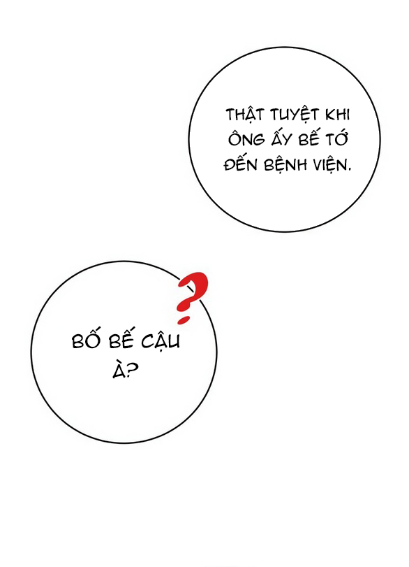 đứa trẻ trông giống tôi chapter 31.1 23