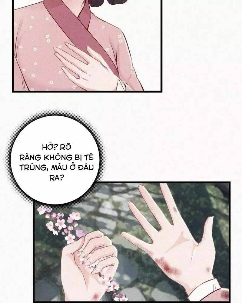 thiên hương mỹ nhân chapter 3 67