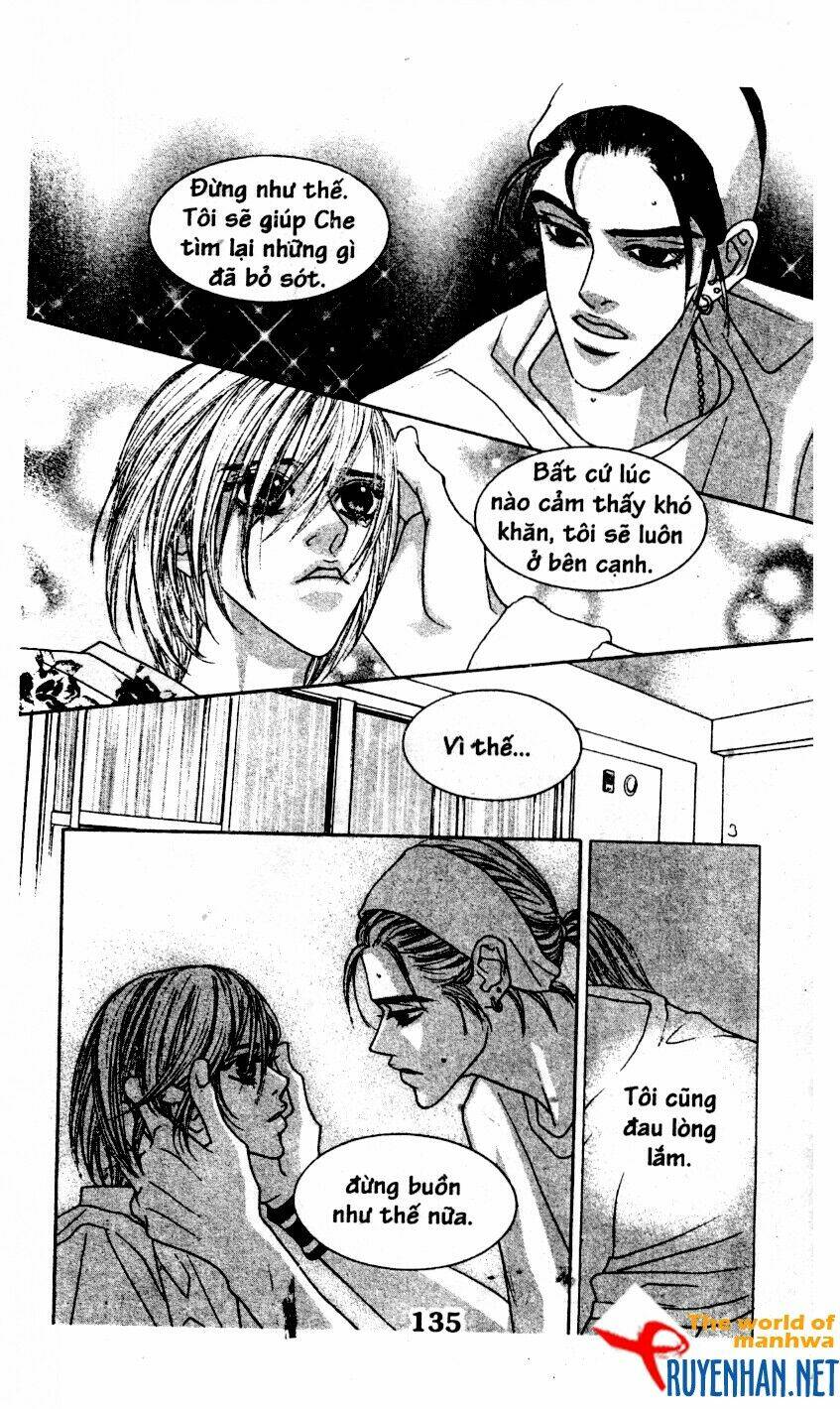 you're so cool chapter 34 13