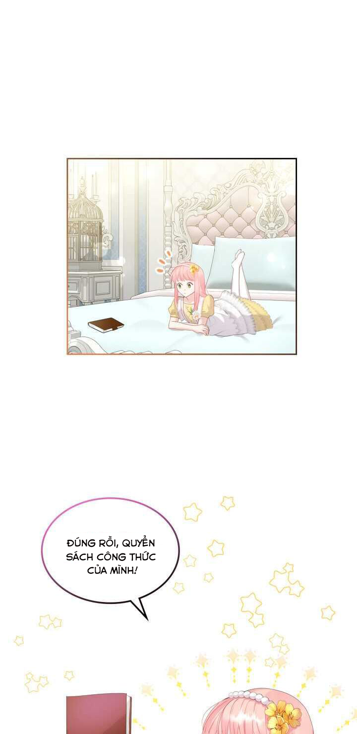 ác nữ muốn sống trong ngôi nhà bánh ngọt chapter 36.1 15