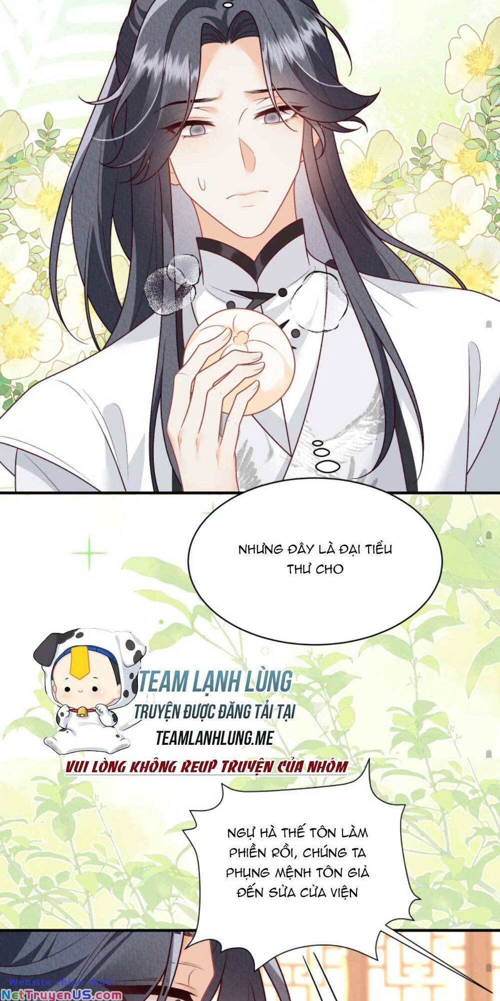 một trăm lẻ tám cách bày trò của nhân vật phản diện chapter 135 17