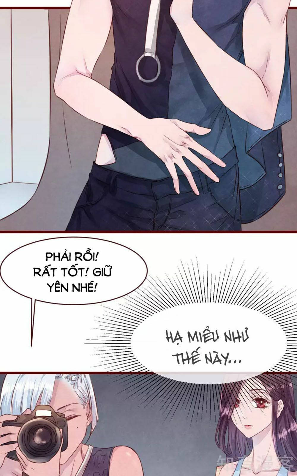 đào tạo nuôi dưỡng bạn trai mèo chapter 18 20