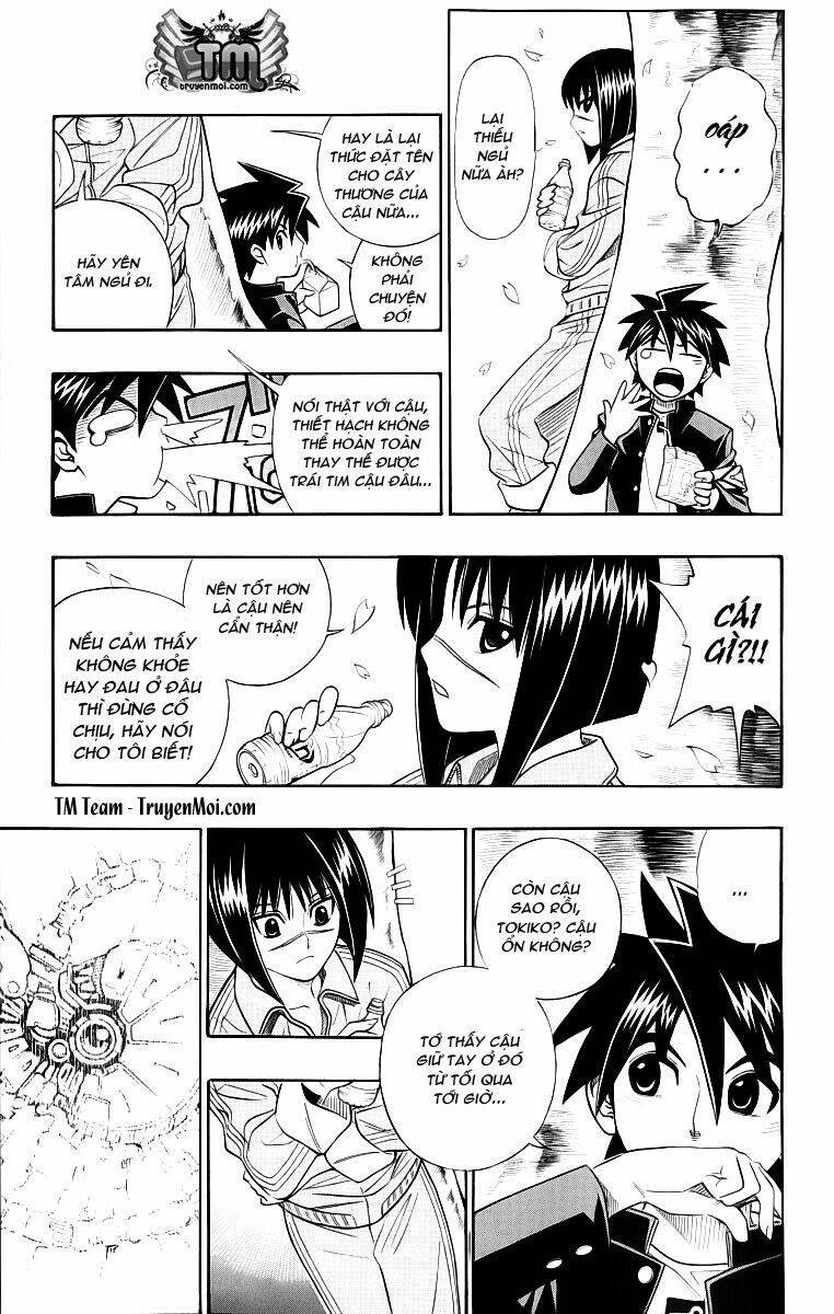 busou renkin chapter 5 5