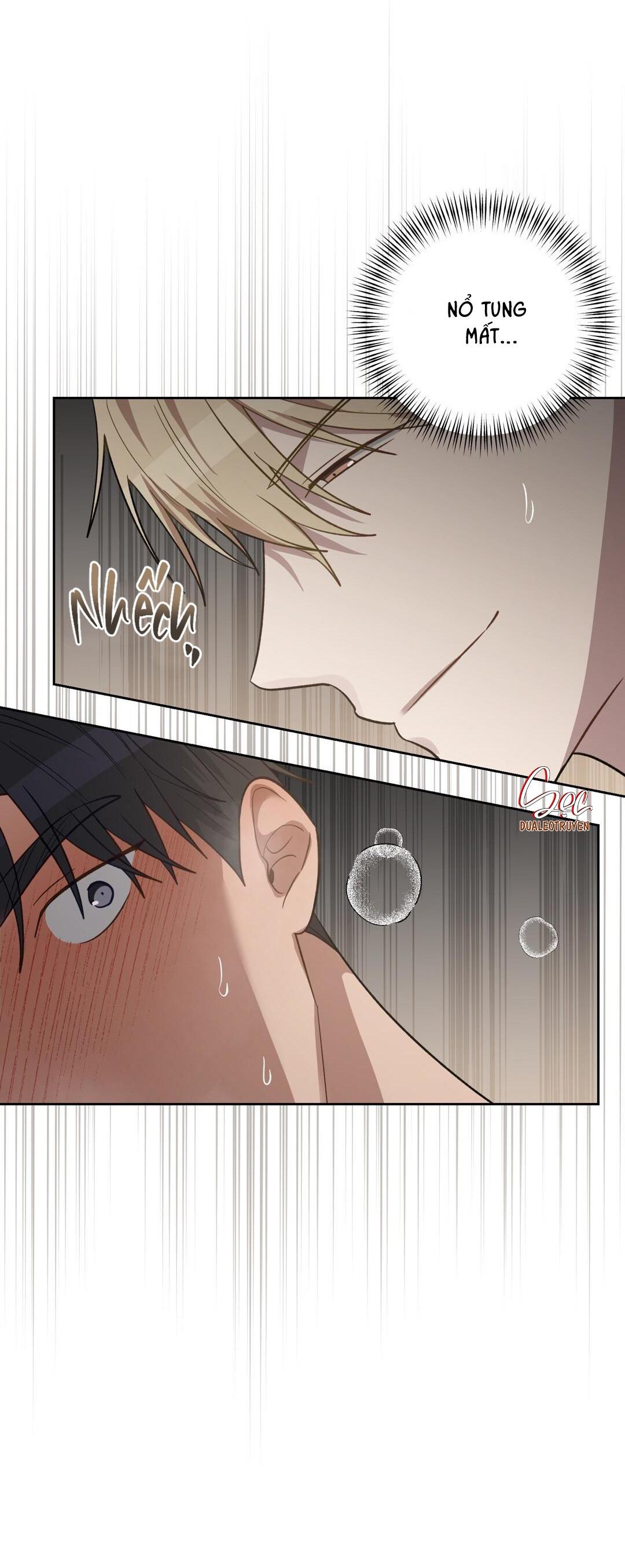 bơi trong mùi hương chapter 18 20