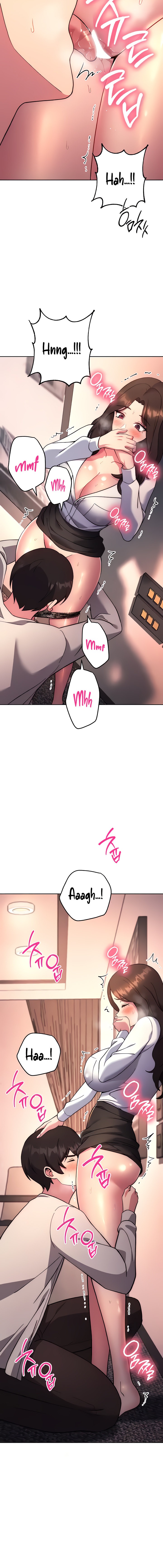 lựa chọn tình yêu chapter 17 16