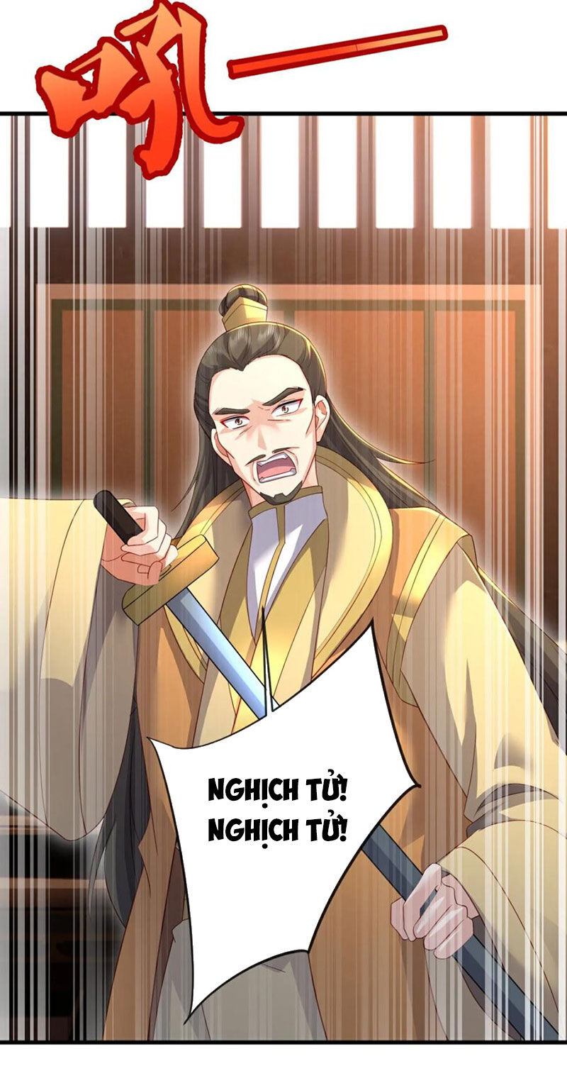 tiên võ đế tôn chapter 576 4