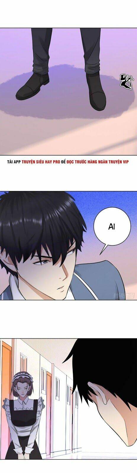 học viện cao thủ chapter 275 10
