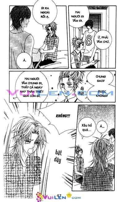 người duy nhất chapter 67 10