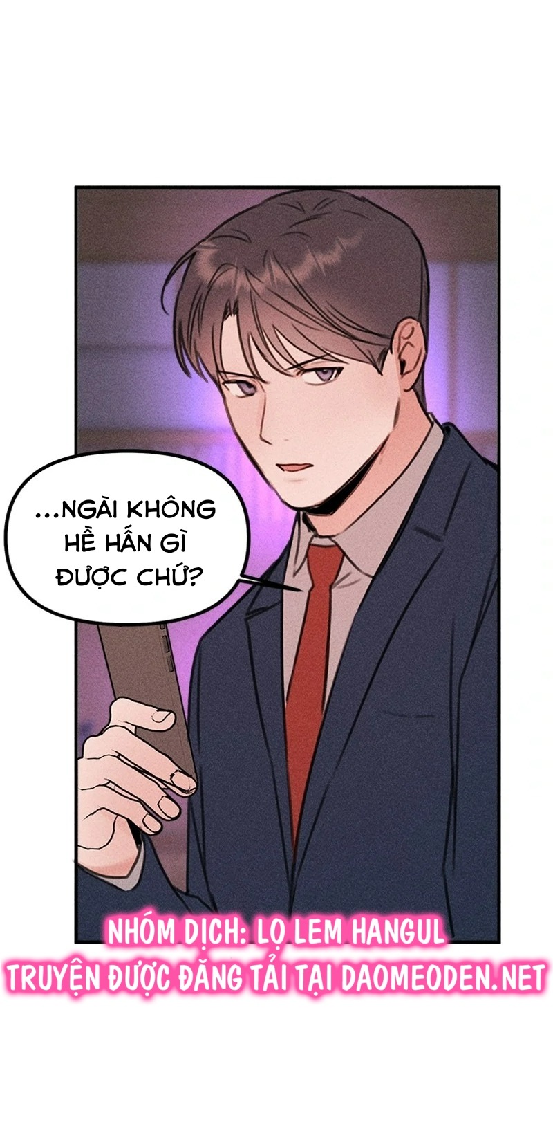 cuộc sống riêng của chị tôi chapter 44 31