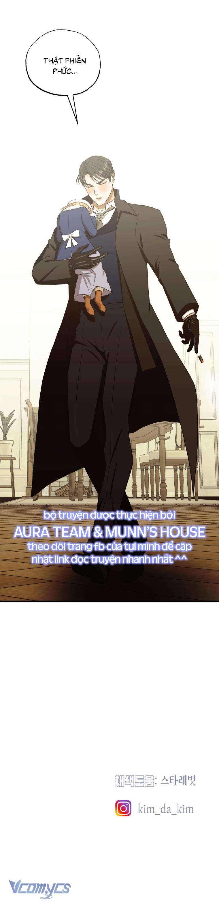 tôi bị cắn bởi chú chó tôi đã bỏ rơi chapter 26 13