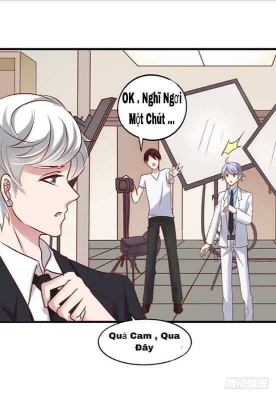 tôi không muốn fa như vậy đâu chapter 51 25