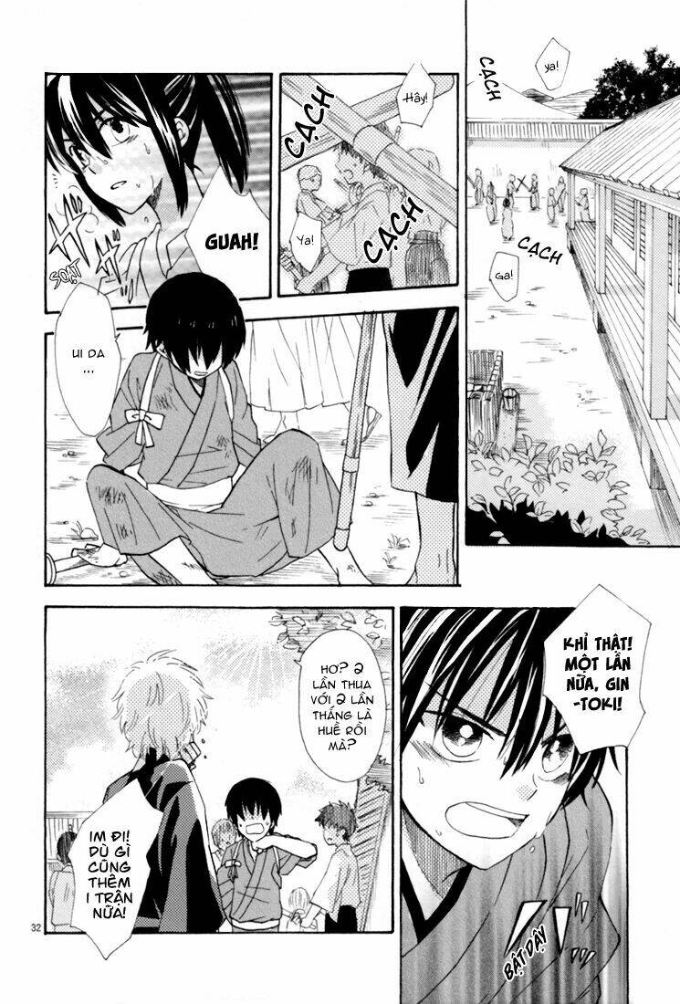 katsura kotarou x takasugi shinsuke chapter 3 5