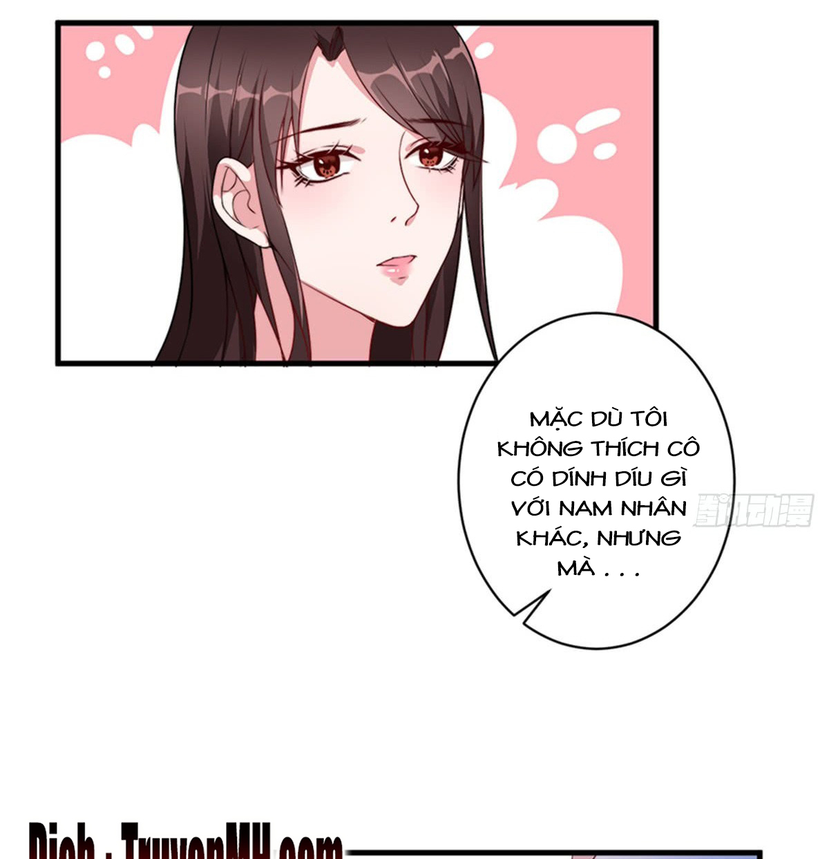 thí hôn lão công, cần giúp sức chapter 13.14 14