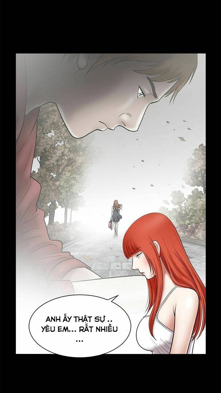 seduction - quyến rũ chapter 26 35