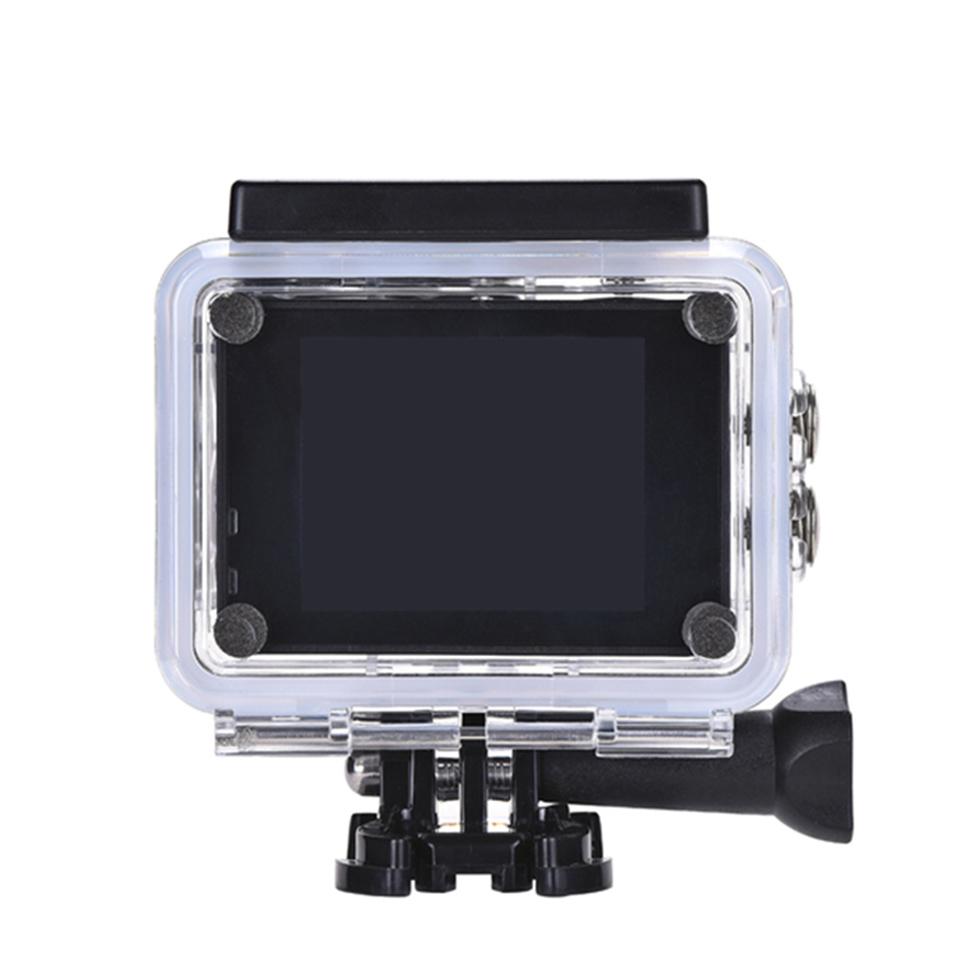 Camera hành động Ultra HD 4K 30fps