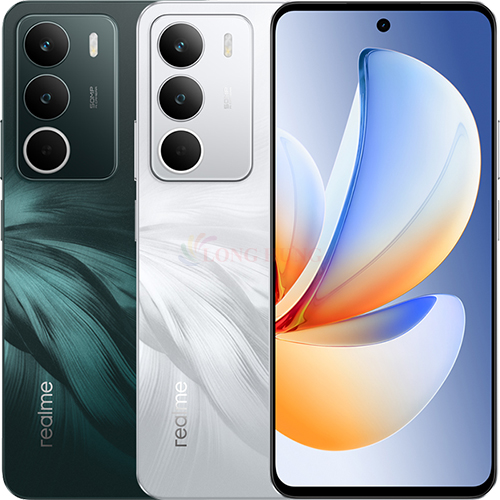 Điện thoại Realme C71 (6GB/128GB) - Hàng chính hãng