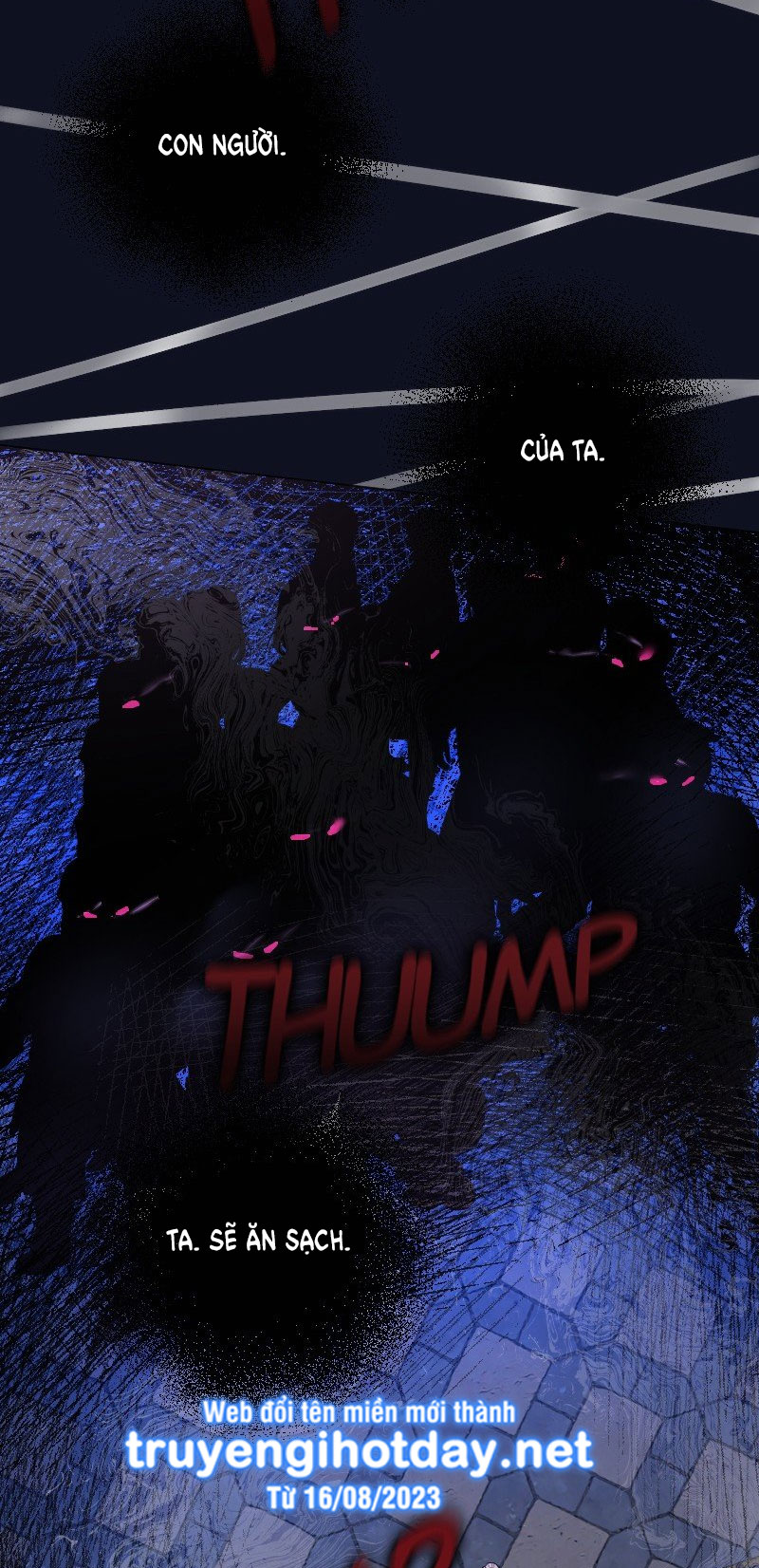 ngã rẽ định mệnh chapter 3.1 19