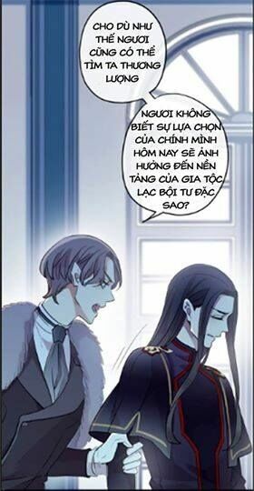 vết cắn ngọt ngào phần 2 chapter 30 38