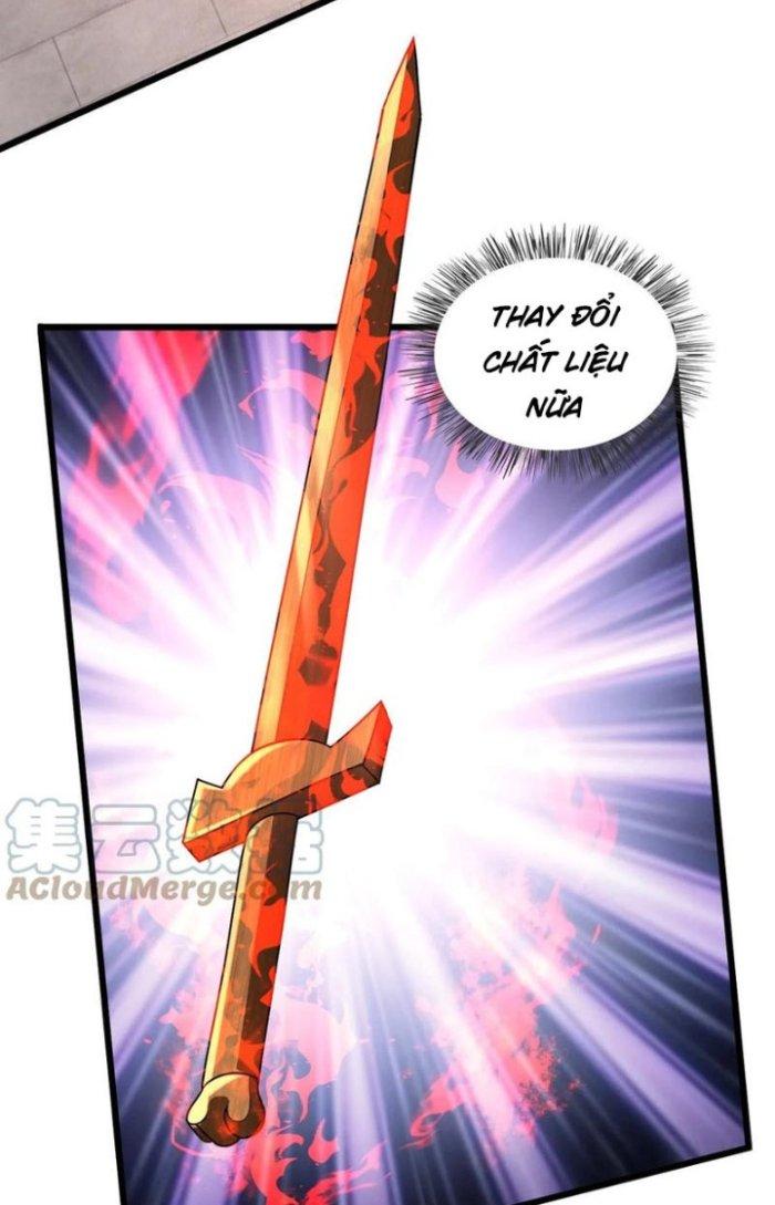 ta nuôi ma quỷ ở trấn ma ti chapter 50 17